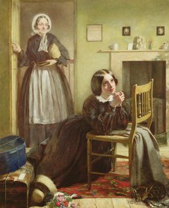 Quitter la Maison - Thomas John Hughes