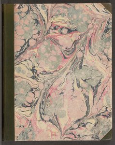 Cent cinquante nouveaux dessins par Thos. Johnson sculpteur, comprenant des plafonds, cheminées, cadres de miroirs et de tableaux (etc.)... le tout bien adapté pour décorer toutes sortes de meubles ornementaux, dans le goût actuel - Thomas Johnson
