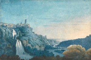 Tivoli - Thomas Jones