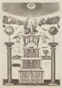 Le Tapis du Maître