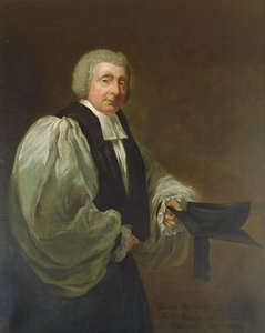 Henry Bathurst, Évêque de Norwich, 1826 - Thomas Kirkby