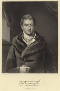 Castlereagh - Thomas Lawrence