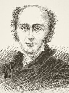 Charles Grey, 2e comte Grey, de 