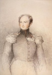 Empereur Alexandre I - Thomas Lawrence