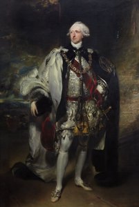 Francis Osborne, 5e duc de Leeds