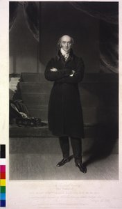 George Canning - Thomas Lawrence