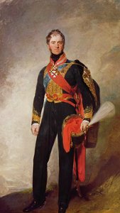 Henry William Paget, 1er Marquis d