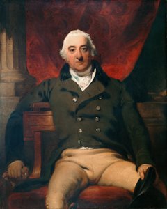 James Curtis - Thomas Lawrence