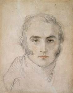 Autoportrait, 18ème siècle