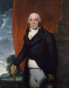 Thomas Williams - Thomas Lawrence