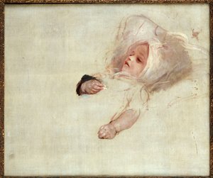 Image inconnue - Thomas Lawrence