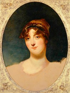 Vicomtesse Caroline Sydney