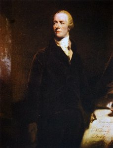 William Pitt le Jeune