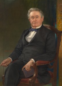 Joseph Henry - Thomas Le Clear