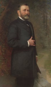 Ulysses S. Grant - Thomas Le Clear