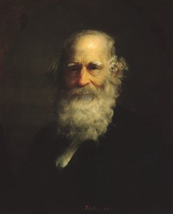 William Cullen Bryant, 1876 - Thomas Le Clear
