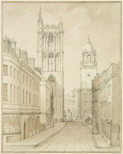 Corn Street