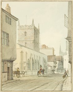 Église Saint-Pierre et presbytère