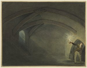 La supposée 