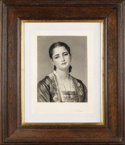 Anita - Thomas Lewis Atkinson