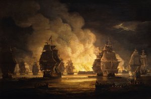 La bataille d