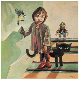 Edith - Thomas MacGregor