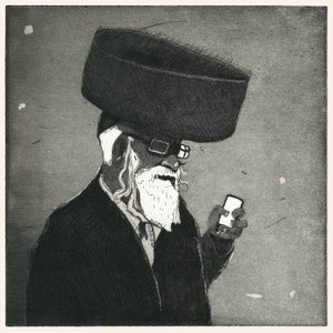 Le Juif Errant - Thomas MacGregor