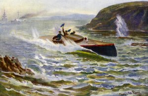 Le Scout Motorisé