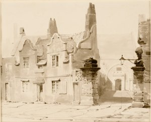 Entrée de l
