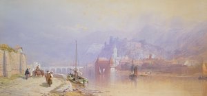 Heidelberg - Thomas Miles Richardson