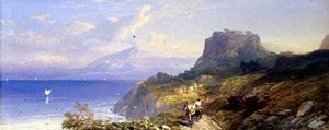 Taormina - Thomas Miles Richardson