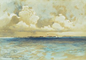 Phare de l