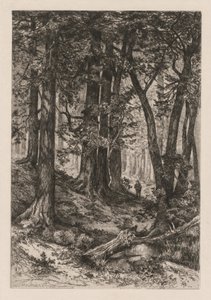 Intérieur d