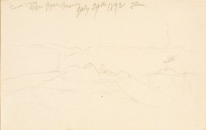 Lionne et lionceaux, bassin supérieur du Geyser