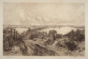  - Thomas Moran