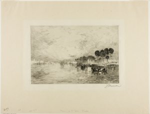 Matinée à St. John