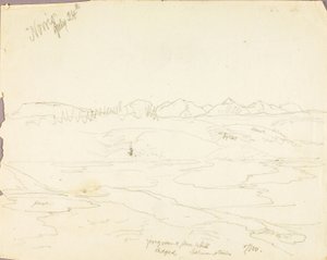 Norris - Thomas Moran