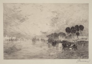  - Thomas Moran