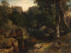 Le Dell, 1878