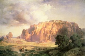 Le Pueblo d