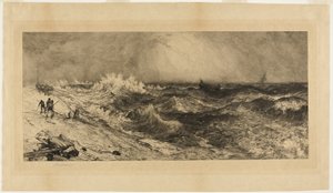 La Mer Résonnante