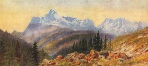  - Thomas Mower Martin