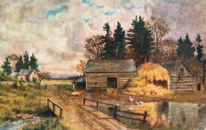  - Thomas Mower Martin