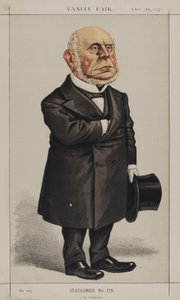 CF Adams, Vanity Fair, 1872-10-05 - Thomas Nast