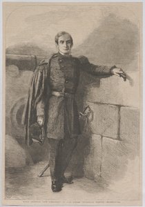  - Thomas Nast