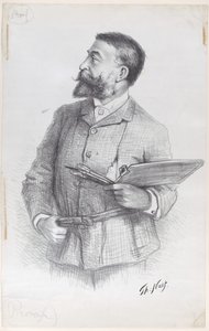 Portrait de l