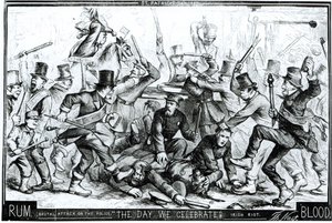 Le jour que nous célébrons, de 