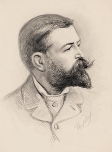  - Thomas Nast