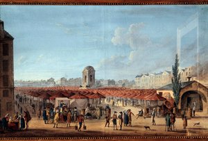 La Marche des Innocents à Paris