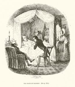 Illustration pour Valentine Vox - Thomas Onwhyn